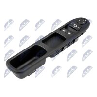 NTY EWS-PE-016 Schalter, Fensterheber