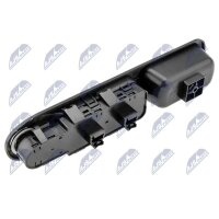 NTY EWS-PE-016 Schalter, Fensterheber