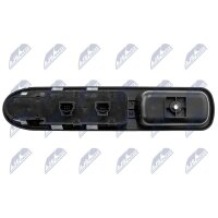 NTY EWS-PE-016 Schalter, Fensterheber