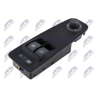 NTY EWS-FT-020 Schalter, Fensterheber