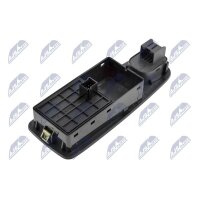 NTY EWS-FT-020 Schalter, Fensterheber