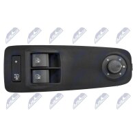 NTY EWS-FT-020 Schalter, Fensterheber