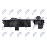NTY EWS-FT-020 Schalter, Fensterheber