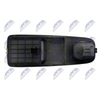 NTY EWS-FT-020 Schalter, Fensterheber