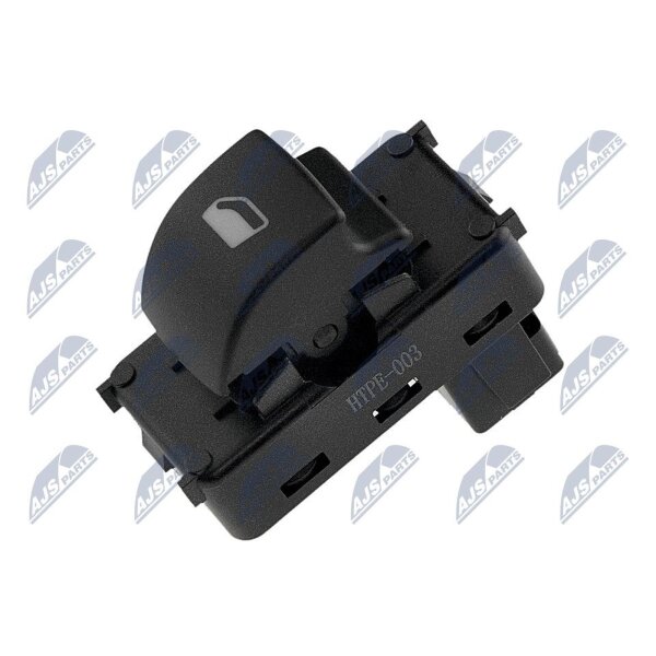 NTY EWS-PE-003 Schalter, Fensterheber