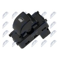 NTY EWS-PE-003 Schalter, Fensterheber