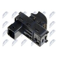 NTY EWS-PE-003 Schalter, Fensterheber