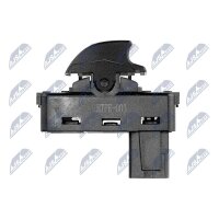 NTY EWS-PE-003 Schalter, Fensterheber