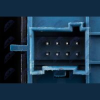 NTY EWS-PE-019 Schalter, Fensterheber