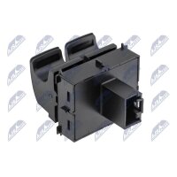 NTY EWS-SK-032 Schalter, Fensterheber
