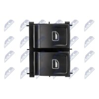 NTY EWS-SK-032 Schalter, Fensterheber