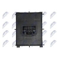 NTY EWS-SK-032 Schalter, Fensterheber