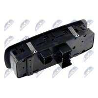 NTY EWS-CH-020 Schalter, Fensterheber