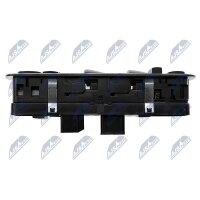 NTY EWS-CH-020 Schalter, Fensterheber