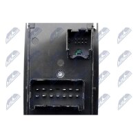 NTY EWS-CH-020 Schalter, Fensterheber