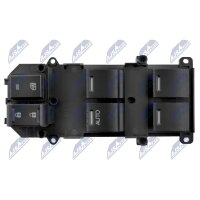 NTY EWS-HD-012 Schalter, Fensterheber