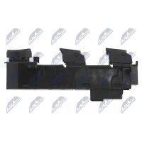 NTY EWS-HD-004 Schalter, Fensterheber