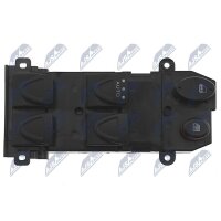 NTY EWS-HD-004 Schalter, Fensterheber