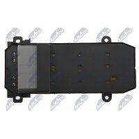 NTY EWS-HD-004 Schalter, Fensterheber