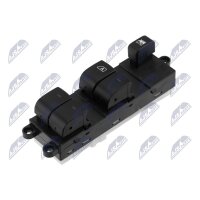 NTY EWS-NS-019 Schalter, Fensterheber