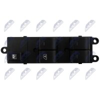NTY EWS-NS-019 Schalter, Fensterheber