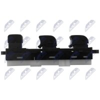 NTY EWS-NS-019 Schalter, Fensterheber