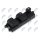 NTY EWS-NS-019 Schalter, Fensterheber