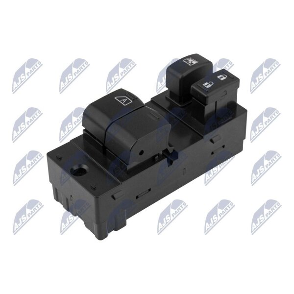 NTY EWS-NS-018 Schalter, Fensterheber