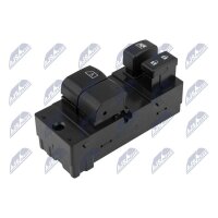 NTY EWS-NS-018 Schalter, Fensterheber