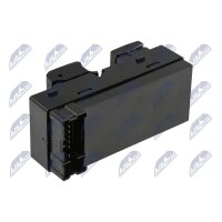 NTY EWS-NS-018 Schalter, Fensterheber