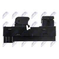 NTY EWS-NS-018 Schalter, Fensterheber