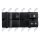 NTY EWS-NS-018 Schalter, Fensterheber