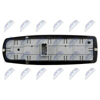 NTY EWS-RE-035 Schalter, Fensterheber