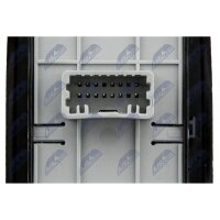 NTY EWS-RE-035 Schalter, Fensterheber