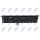 NTY EWS-RE-035 Schalter, Fensterheber