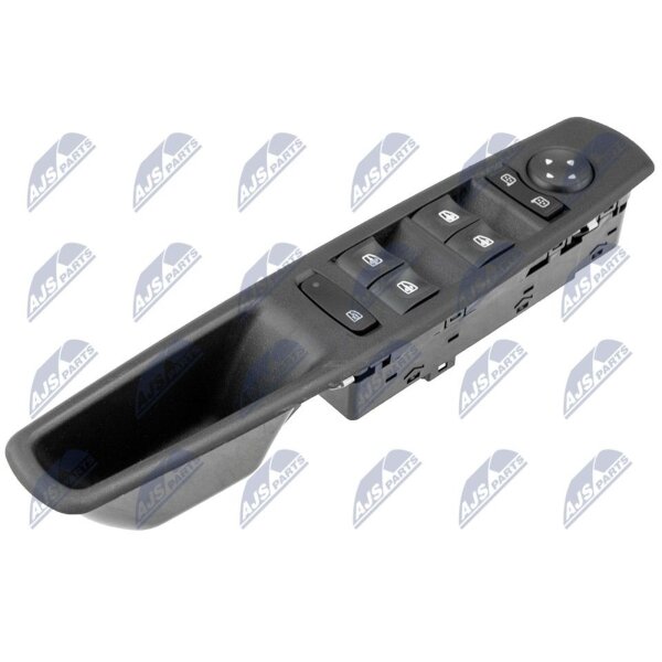 NTY EWS-RE-058 Schalter, Fensterheber