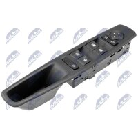 NTY EWS-RE-058 Schalter, Fensterheber