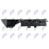 NTY EWS-RE-058 Schalter, Fensterheber