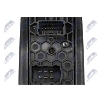 NTY EWS-RE-058 Schalter, Fensterheber