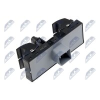 NTY EWS-SK-010 Schalter, Fensterheber