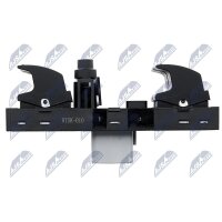 NTY EWS-SK-010 Schalter, Fensterheber