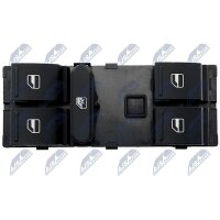 NTY EWS-SK-010 Schalter, Fensterheber