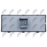 NTY EWS-SK-010 Schalter, Fensterheber