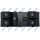 NTY EWS-SK-010 Schalter, Fensterheber