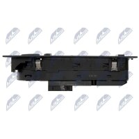 NTY EWS-BM-002 Schalter, Fensterheber