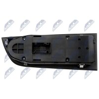 NTY EWS-BM-002 Schalter, Fensterheber