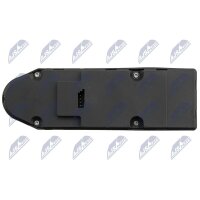 NTY EWS-BM-143 Schalter, Fensterheber