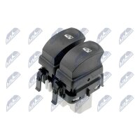 NTY EWS-RE-020 Schalter, Fensterheber