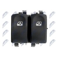 NTY EWS-RE-020 Schalter, Fensterheber