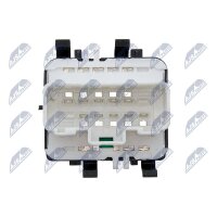 NTY EWS-RE-020 Schalter, Fensterheber